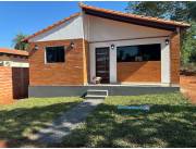 MI PRIMERA VIVIENDA PARAGUAY