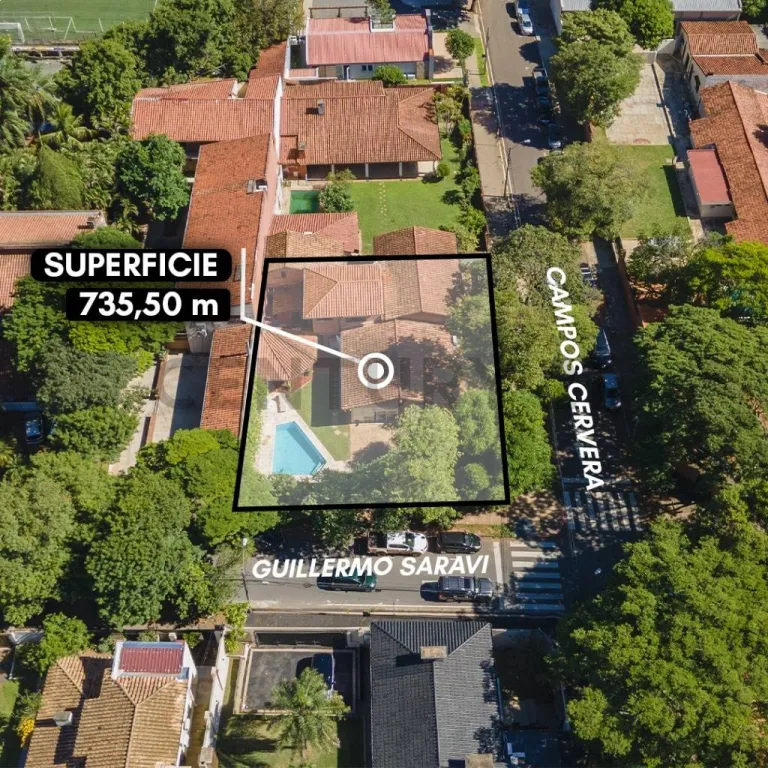 Terreno a la venta en Recoleta — foto 2