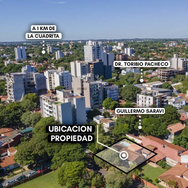 Terreno a la venta en Recoleta — foto 3