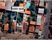 Oportunidad única en Campo Grande – Luque!
