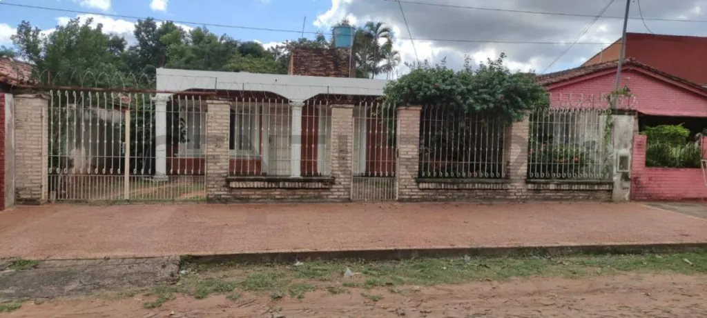 Oportunidad única en Campo Grande – Luque! — foto 2