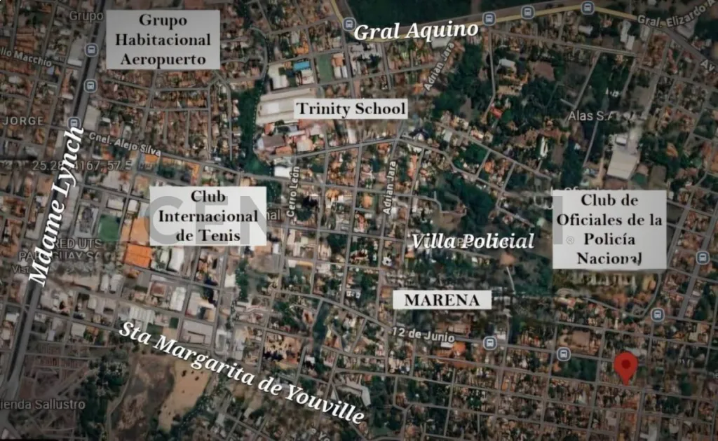 Oportunidad única en Campo Grande – Luque! — foto 3