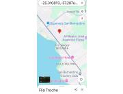 Vendo Terreno San Bernardino