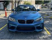 Bmw M2 2017 Rec Imp