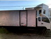 En venta camion Fotón