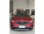 VENDO GEELY AZKARRA AÑO 2023