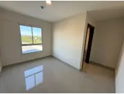 Alquiler de Departamento en el Edificio Residencial Santa María.