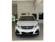 VENDO PEUGEOT 3008 ACTIVE 2.0 AÑO 2019