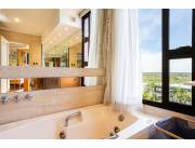ALQUILER Y VENTA DE DEPARTAMENTO SOBRE PASEO DEL YATCH Y GOLF CLUB