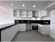 ALQUILO DEPARTAMENTO DE 3 DORMITORIOS EN LAURELTY LUQUE
