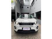 LAND ROVER DISCOVERY 2015