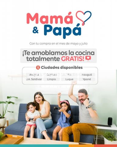 Casas - Casa+Terreno con Financiacion a Precio de Alquiler