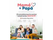Casa+Terreno con Financiacion a Precio de Alquiler