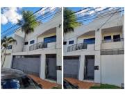 ALQUILO CASA, zona STMA TRINIDAD