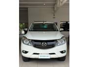 VENDO MAZDA BT-50 4X4 AÑO 2018