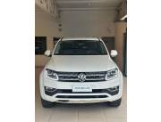 VENDO VOLKSWAGEN AMAROK 2.0 HIGHLINE AÑO 2023
