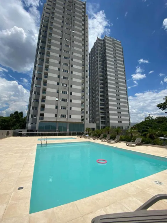 VENDO DEPARTAMENTO AMOBLADO EN ASUNCION BARRIO MBURUCUYA COD 5241 — foto 3