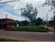EN VENTA TERRENO EN LUQUE – ZÁRATE ISLA / LOMA MERLO