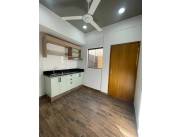 Dpto en planta baja en condominio en luque id 35562