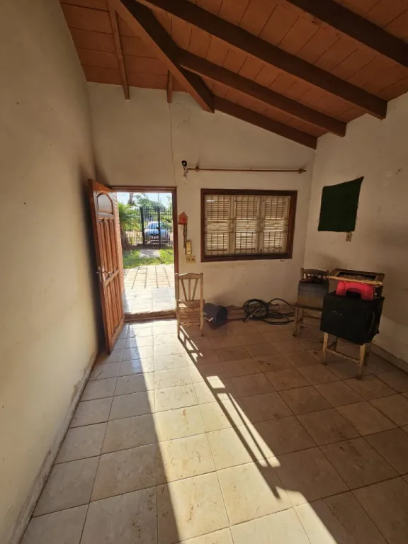 VENDO CASA EN MARIANO ROQUE ALONSO BARRIO LA CONCORDIA COD 5236 — foto 2