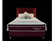 SOMIER IMPERIAL 1,60 X 2,00 100K SUPERSPUMA