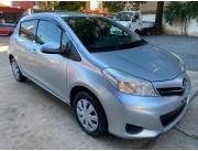 Toyota Vitz 2011/2012 - Serie especial JEWELA!