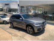 BMW X5 DIESEL AÑO 2017