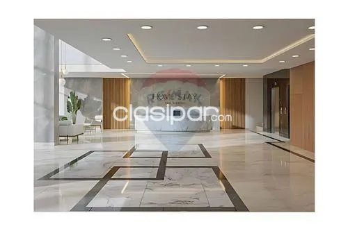 Departamento en Venta en Asunción Las Lomas (Carmelitas) Avenida San Martín y la calle Pa — foto 2