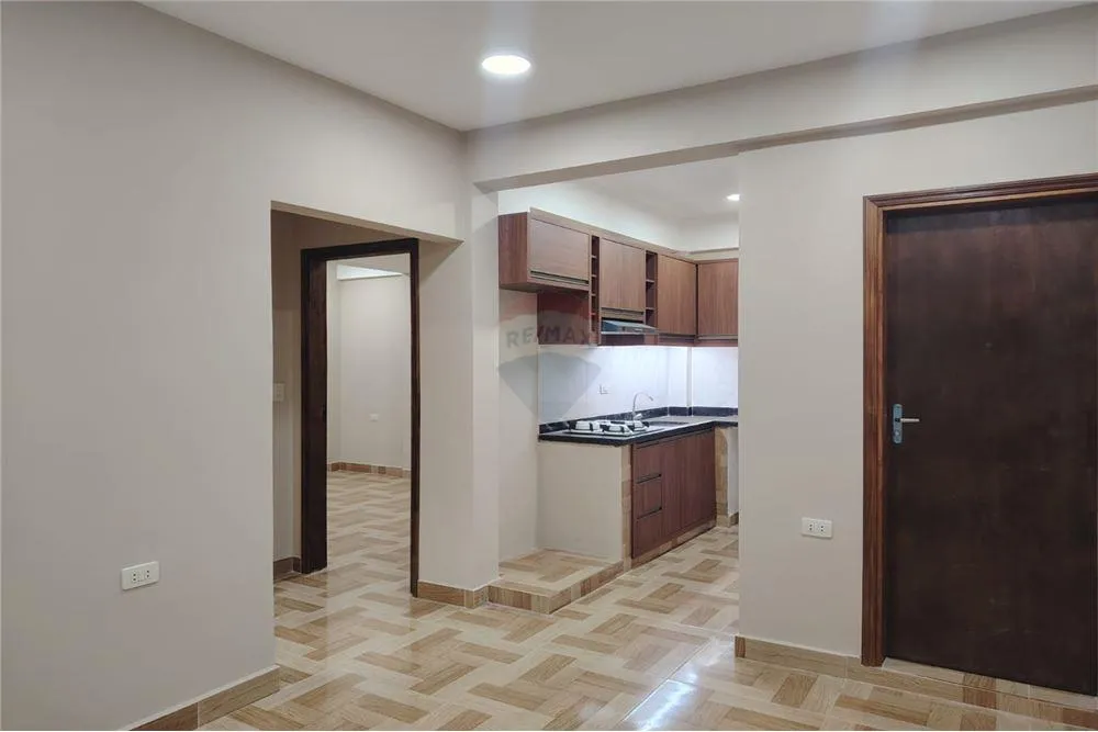 Alquilo departamento en capiata — foto 3