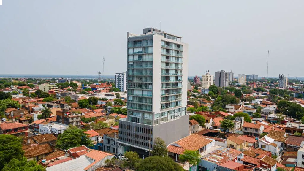 ALQUILO DPTO AMOBLADO EN EL CENTRO — foto 3