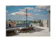 Departamento en Venta en Asunción Las Lomas (Carmelitas) Avenida San Martín y la calle Pa
