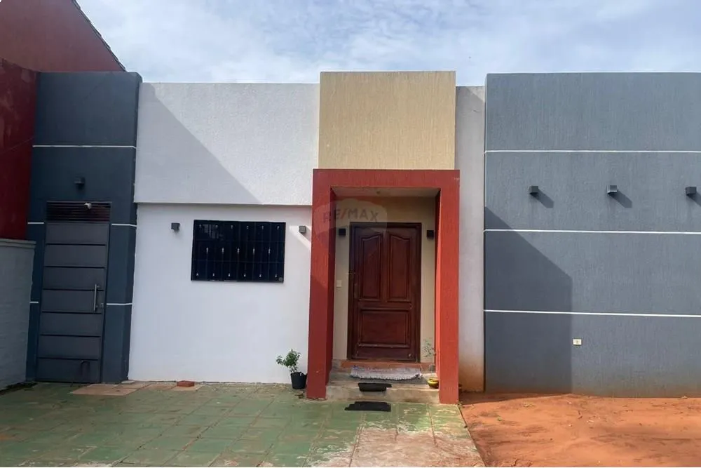 CASA EN VENTA EN SAN LORENZO - BARCEQUILLO — foto 2