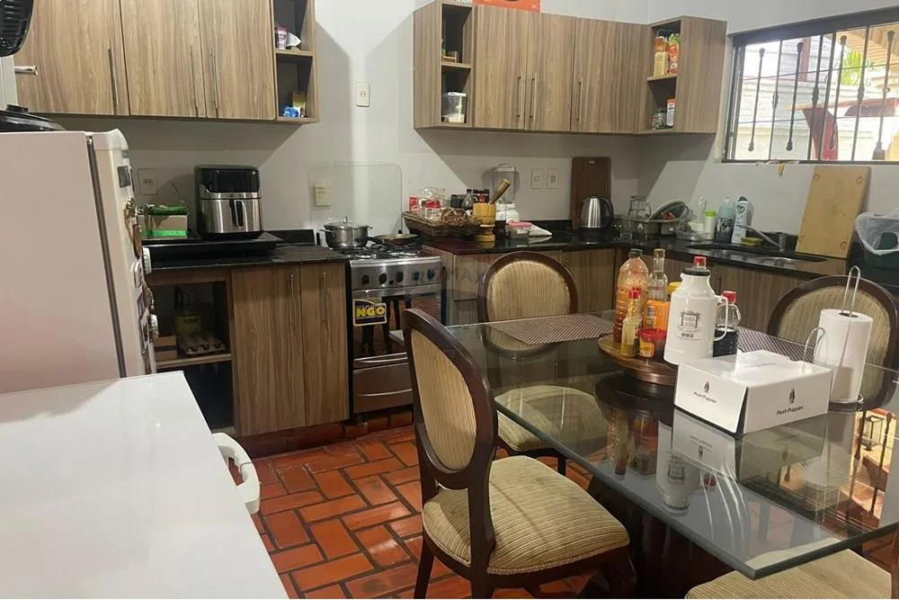 CASA EN VENTA EN SAN LORENZO - BARCEQUILLO — foto 3