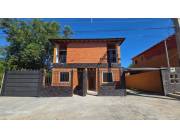 ALQUILO HERMOSO DUPLEX A ESTRENAR EN LA CIUDAD DE VILLA ELISA