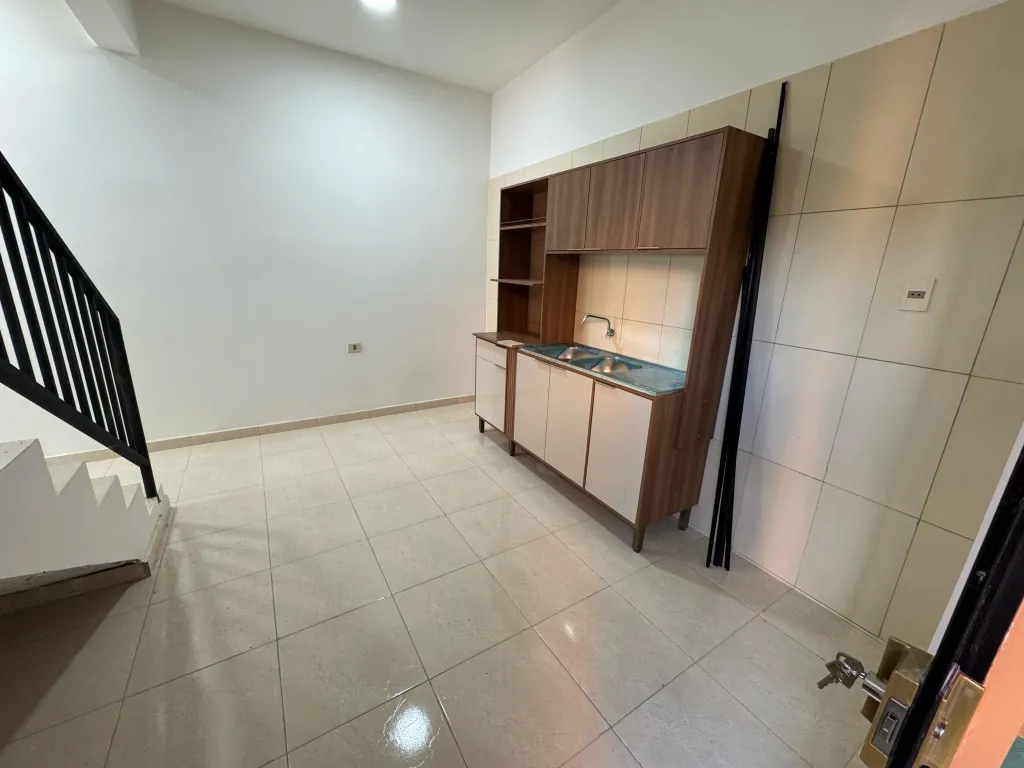 ALQUILO HERMOSO DUPLEX A ESTRENAR EN LA CIUDAD DE VILLA ELISA — фото 3