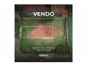 TERRENO 180M2 EN FERNANDO DE LA MORA ZONA NORTE