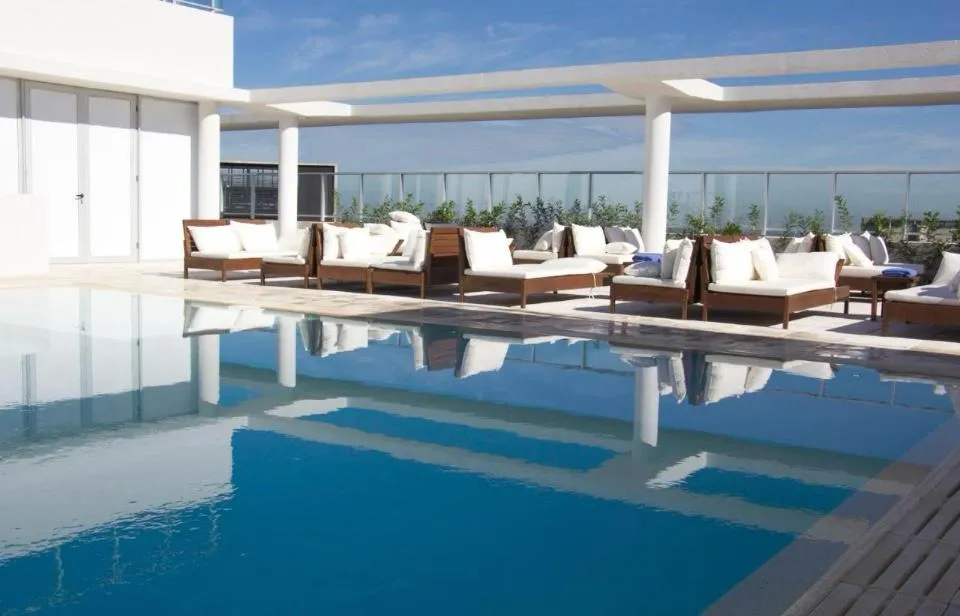 OPORTUNIDAD DE INVERSIÓN: HABITACION EN VENTA - HOTEL DAZZLER by WYNDHAM — foto 2