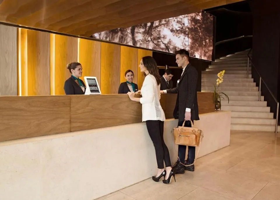 OPORTUNIDAD DE INVERSIÓN: HABITACION EN VENTA - HOTEL DAZZLER by WYNDHAM — foto 3