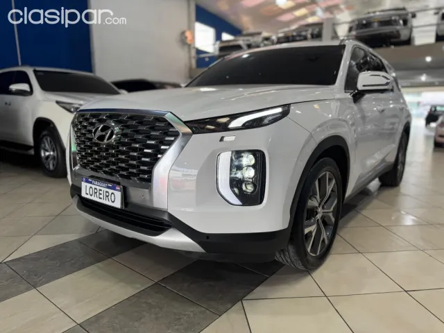 Hyundai Palisade Gls Año 2022 — foto 2