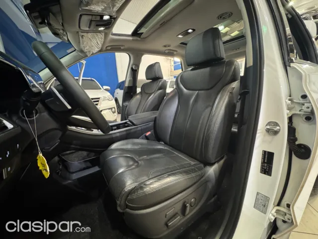Hyundai Palisade Gls Año 2022 — foto 3