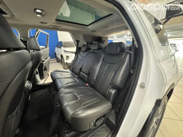 Hyundai Palisade Gls Año 2022 — foto 4