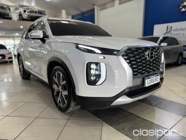 Hyundai Palisade Gls Año 2022 — foto 5