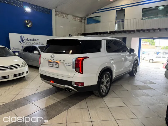 Hyundai Palisade Gls Año 2022 — foto 6