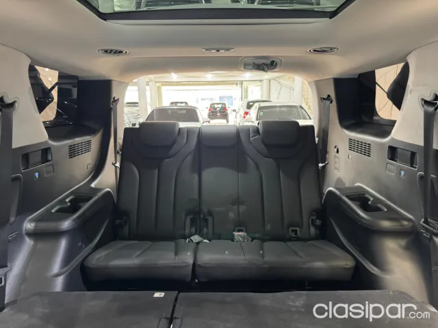 Hyundai Palisade Gls Año 2022 — foto 7