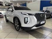Hyundai Palisade GLS año 2022 del Representante 📍 Recibimos vehículo y financiamos ✅️
