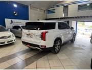 Hyundai Palisade GLS año 2022 del Representante 📍 Recibimos vehículo y financiamos ✅️