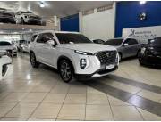 Hyundai Palisade GLS año 2022 del Representante 📍 Recibimos vehículo y financiamos ✅️