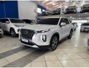 Hyundai Palisade GLS año 2022 del Representante 📍 Recibimos vehículo y financiamos ✅️