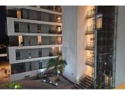 Alquilo departamento en Complejo Residencial