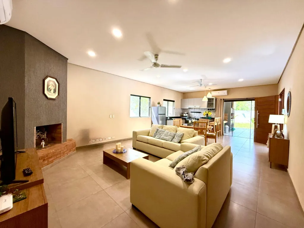 Venta de Casa en San Bernardino, Cordillera — foto 3